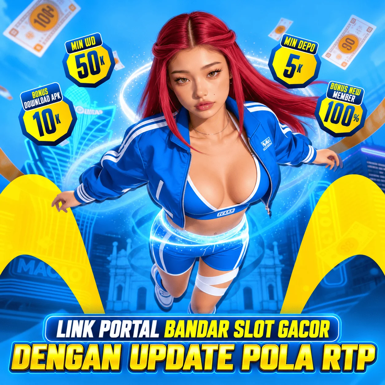 BUMBUTOGEL