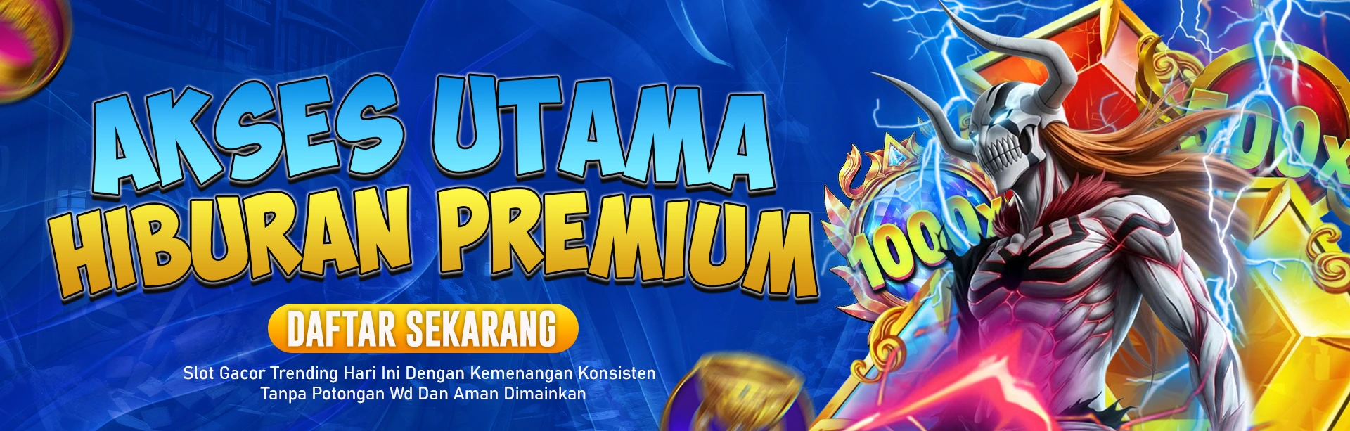 BumbuTogel